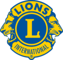 Lions Club international Logo
